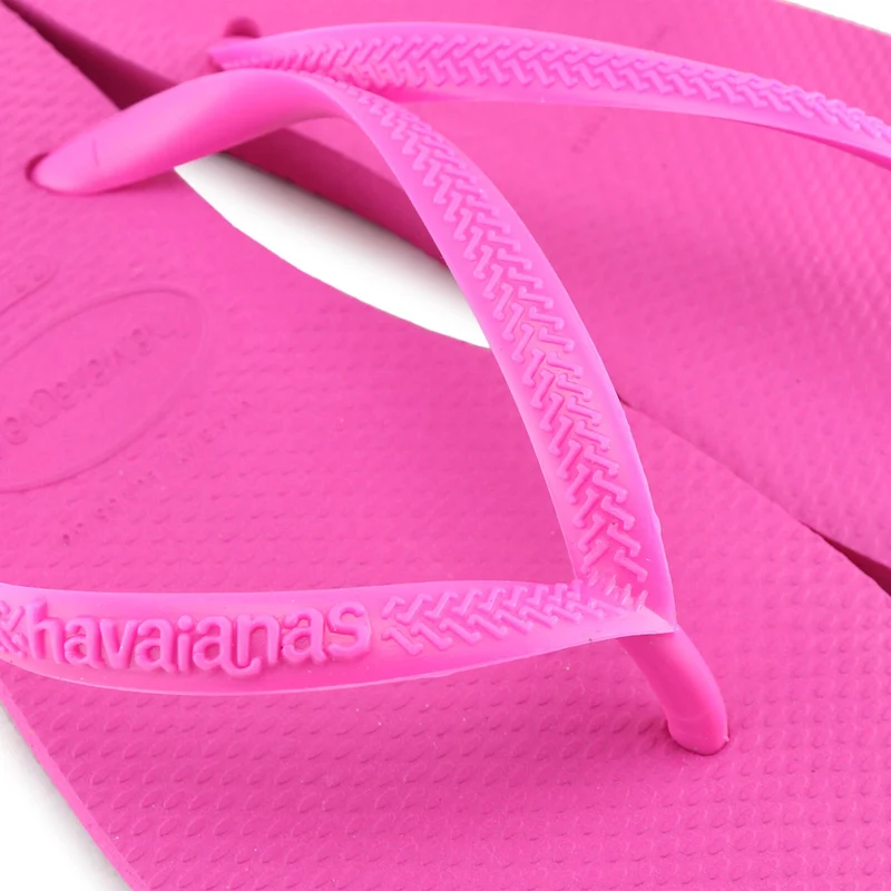 Chancla fucsia claro SLIM Havaianas