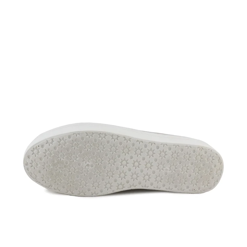 Zapatilla gris lavado CAPRI 220V