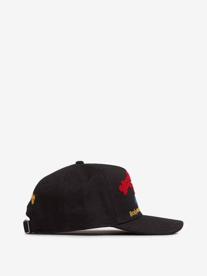 Gorra Maxi Logo