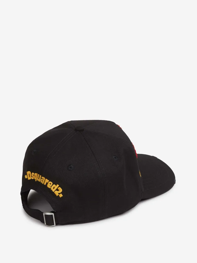 Gorra Maxi Logo