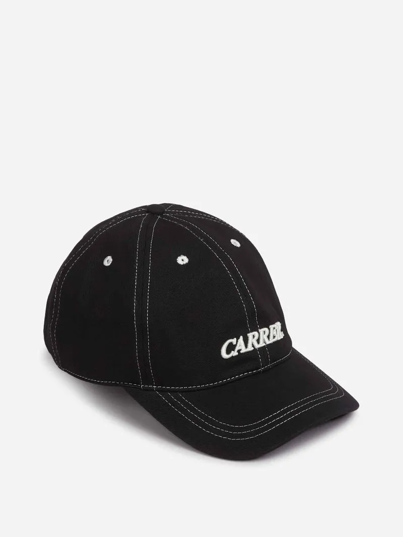 Gorra Logo Algodón