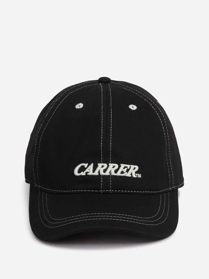 Gorra Logo Algodón