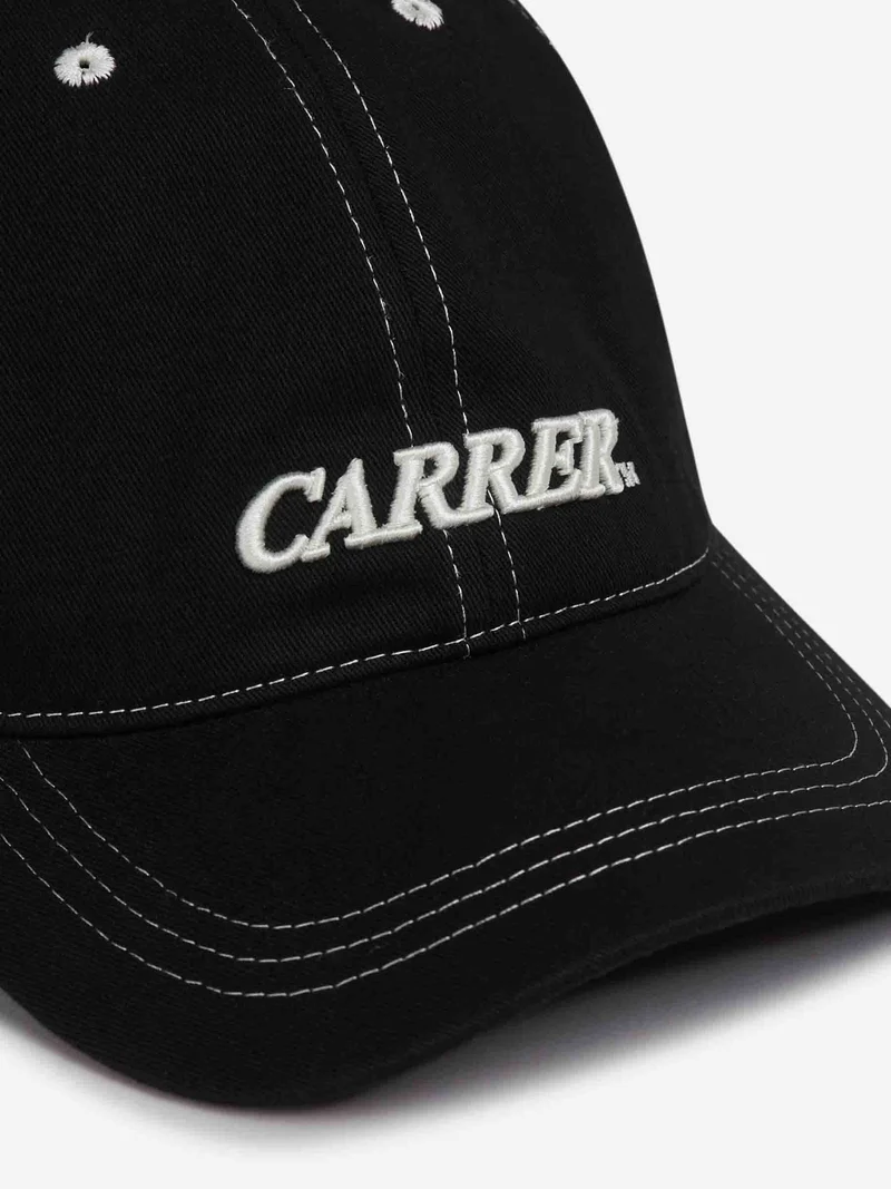 Gorra Logo Algodón