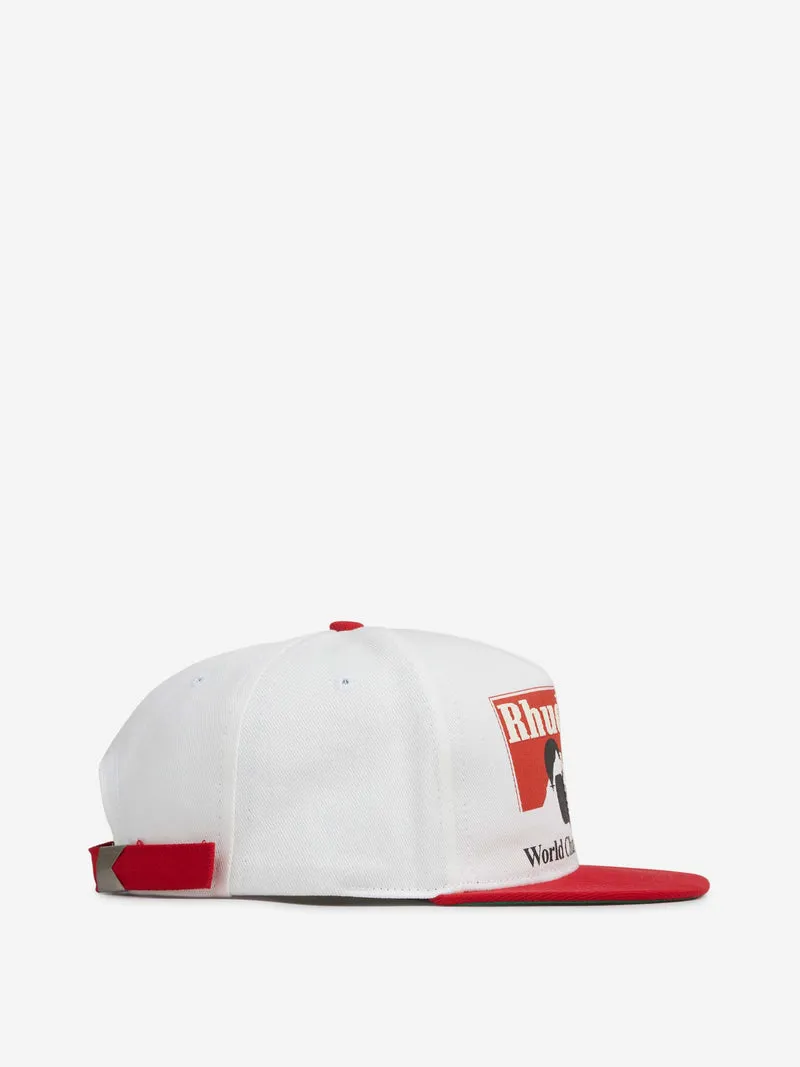 Gorra Trophy Racing