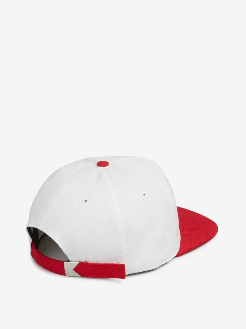 Gorra Trophy Racing