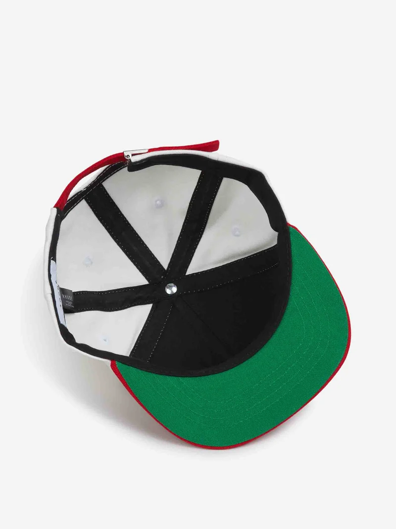 Gorra Trophy Racing