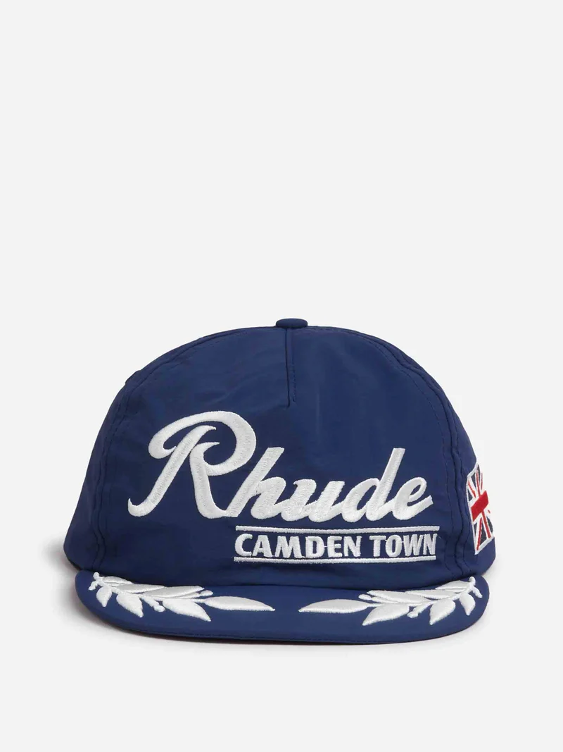 Gorra Logo Bordado