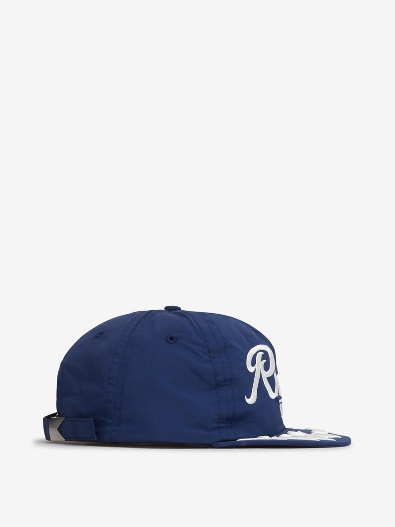 Gorra Logo Bordado