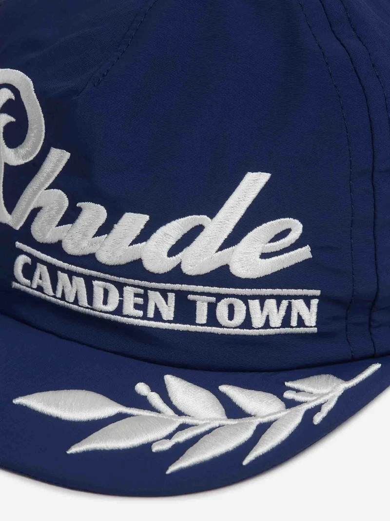 Gorra Logo Bordado