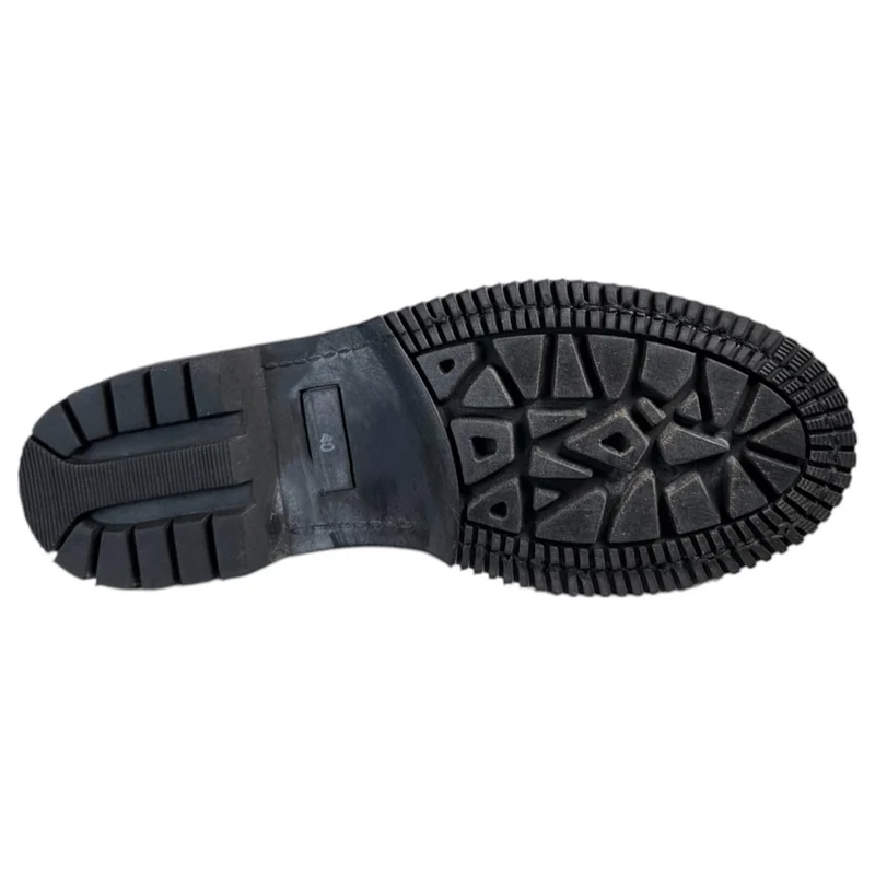Zapatos Náuticos Fluchos 156 Marrón