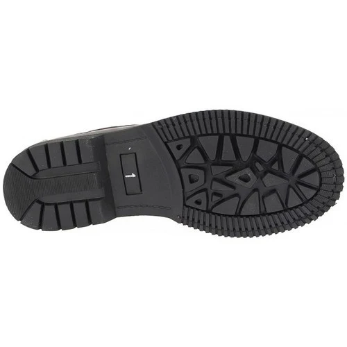 Zapatos Náuticos Fluchos 156 Marrón