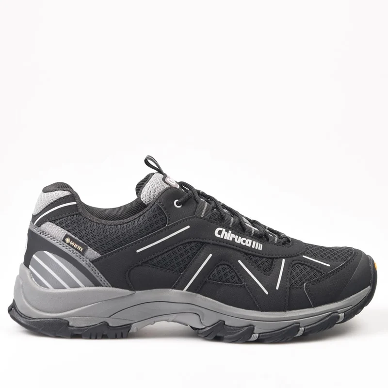 Zapatillas Chiruca Sumatra 03 Gore-Tex