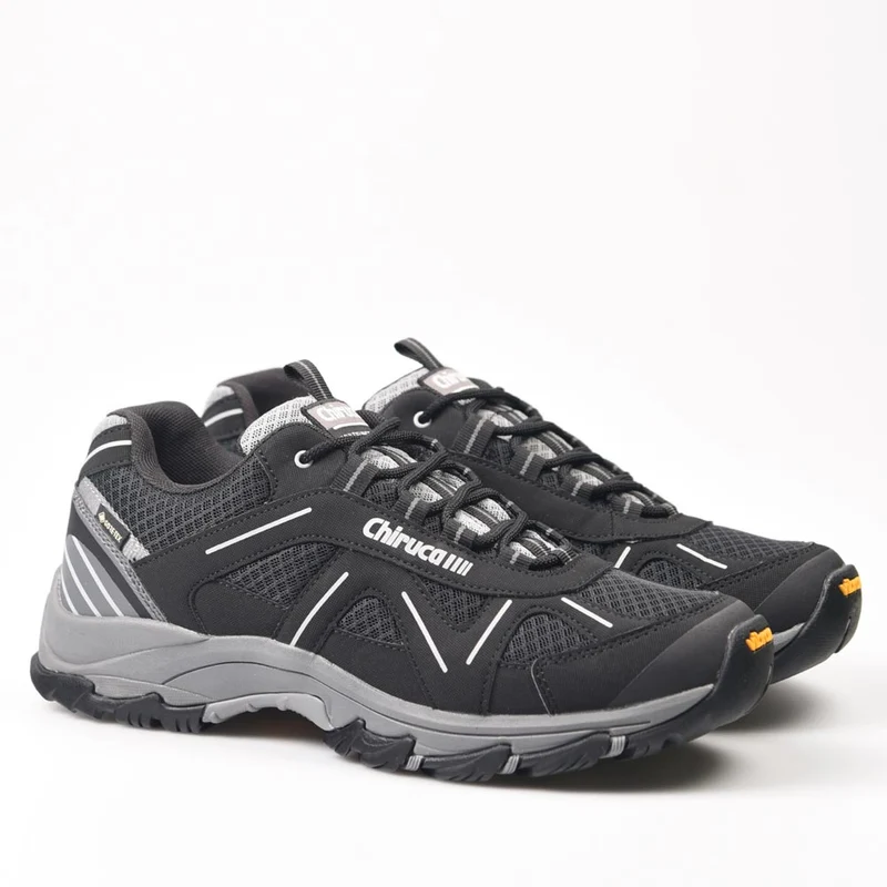 Zapatillas Chiruca Sumatra 03 Gore-Tex