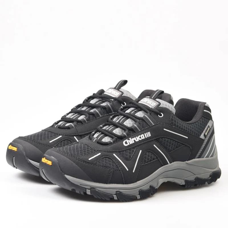 Zapatillas Chiruca Sumatra 03 Gore-Tex