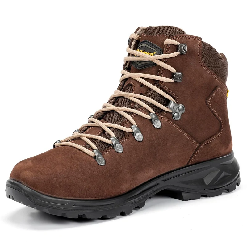 Botas de montaña y trekking Unisex Chiruca Somiedo 12 Gore-Tex Marrón