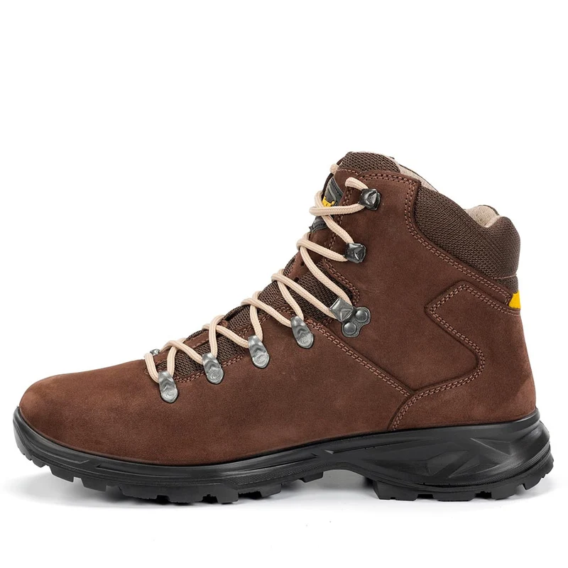 Botas de montaña y trekking Unisex Chiruca Somiedo 12 Gore-Tex Marrón
