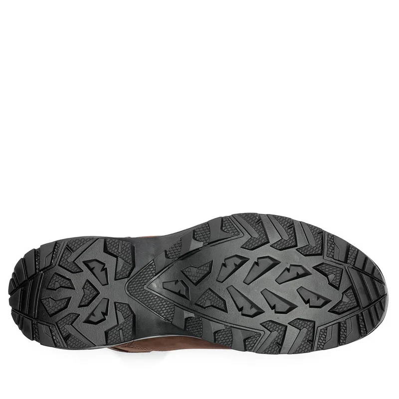 Botas de montaña y trekking Unisex Chiruca Somiedo 12 Gore-Tex Marrón