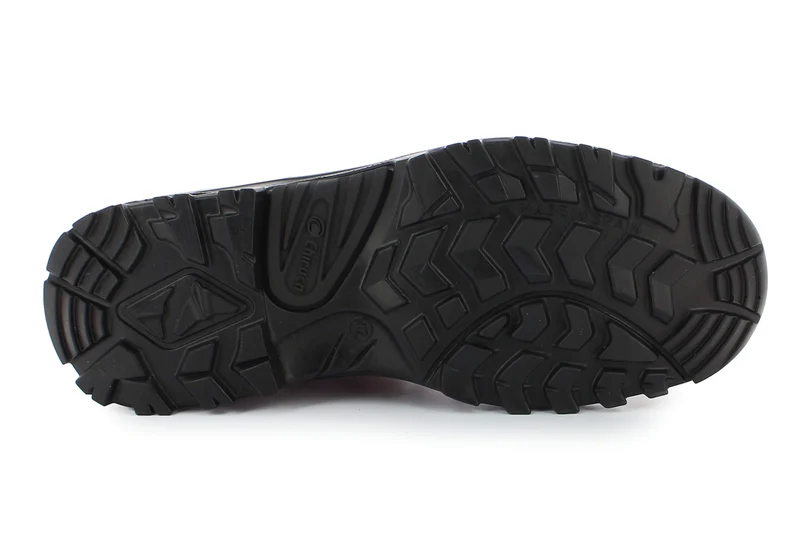 Botas de montaña y trekking Unisex Chiruca Somiedo 12 Gore-Tex Marrón
