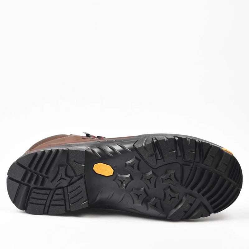 Botas de montaña y trekking Unisex Chiruca Gredos Supra 12 Gore-Tex Marrón