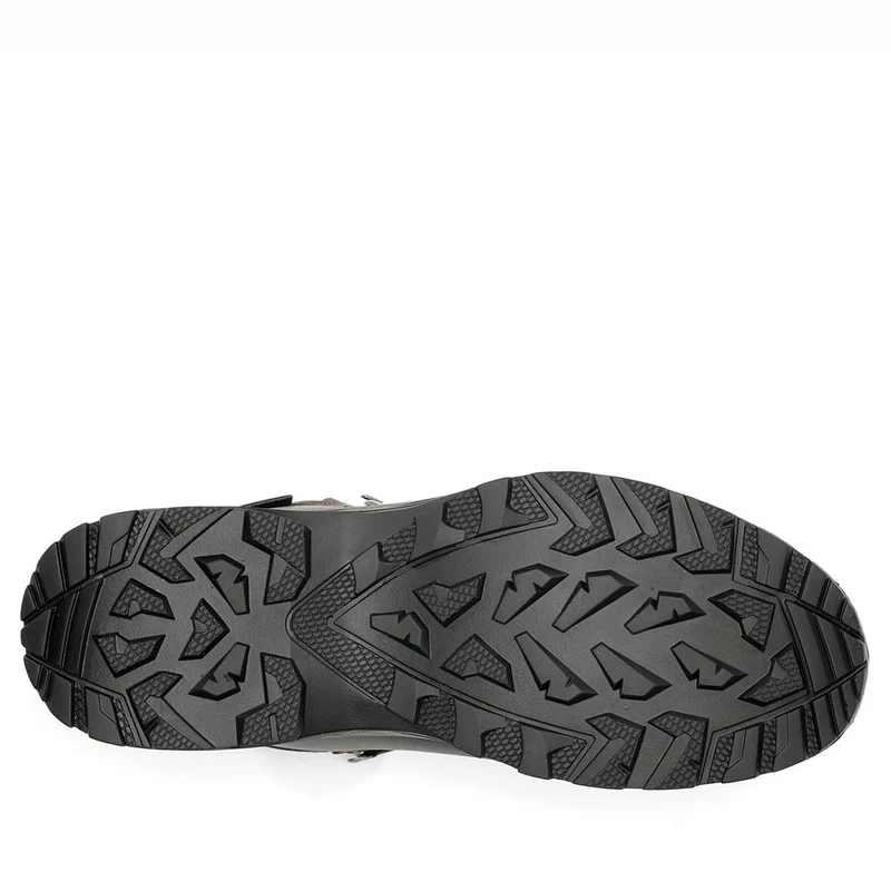 Botas de montaña y trekking Unisex Chiruca Galicia 02 Gore-Tex Marrón