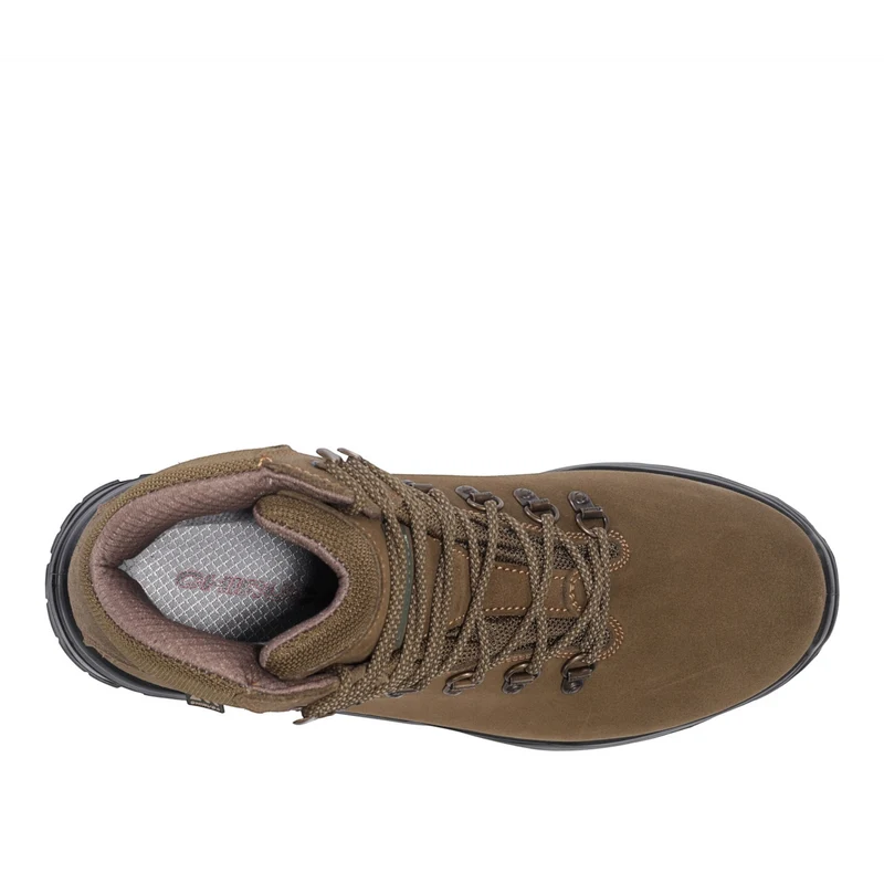 Botas de montaña y trekking Unisex Chiruca Pointer 01 Gore-Tex Verde