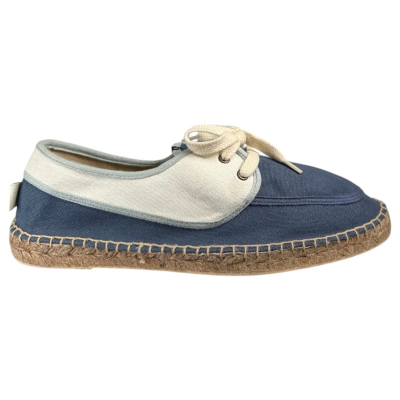 Alpargatas Harper & Neyer Los Ángeles 704326005 Azul