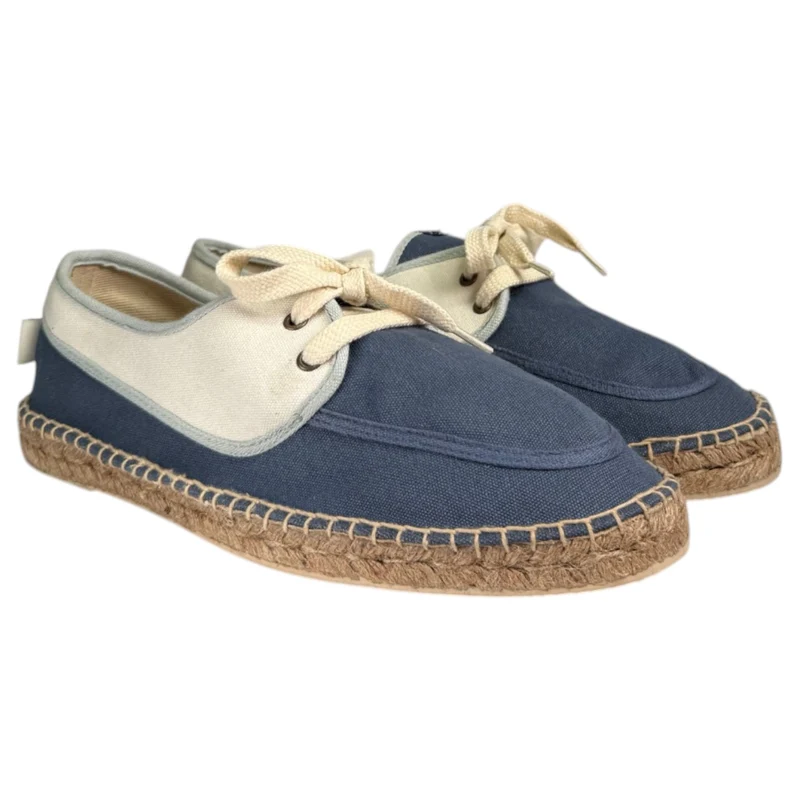 Alpargatas Harper & Neyer Los Ángeles 704326005 Azul