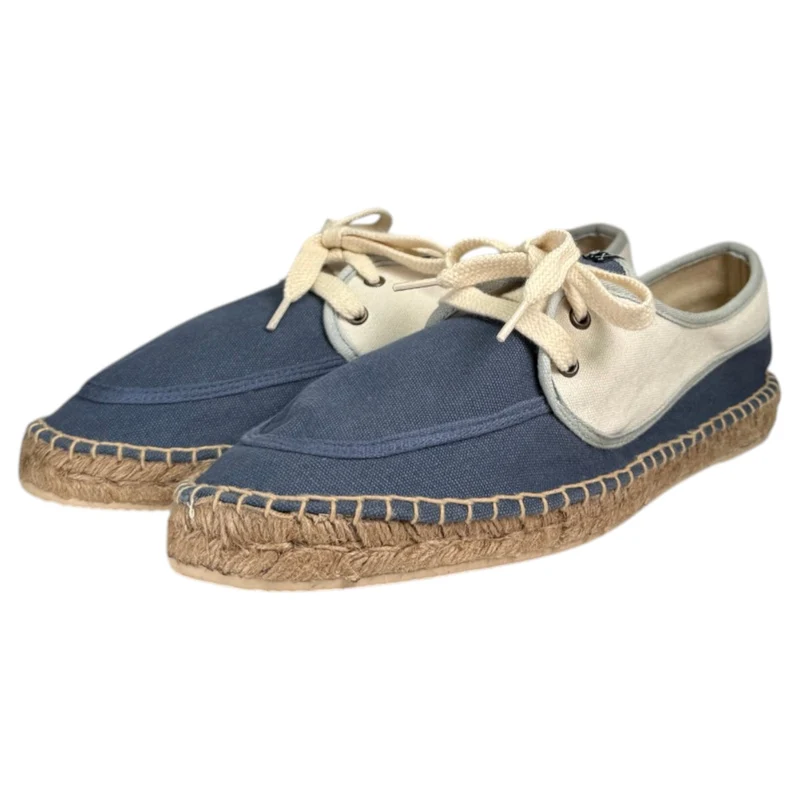 Alpargatas Harper & Neyer Los Ángeles 704326005 Azul