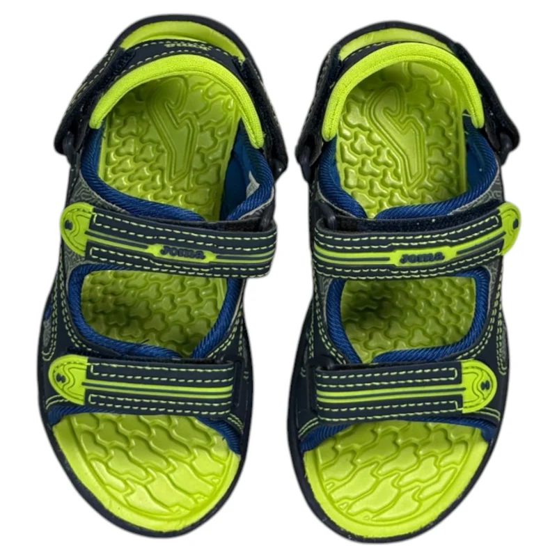 Sandalias Joma Ocean JR 2633 Marino