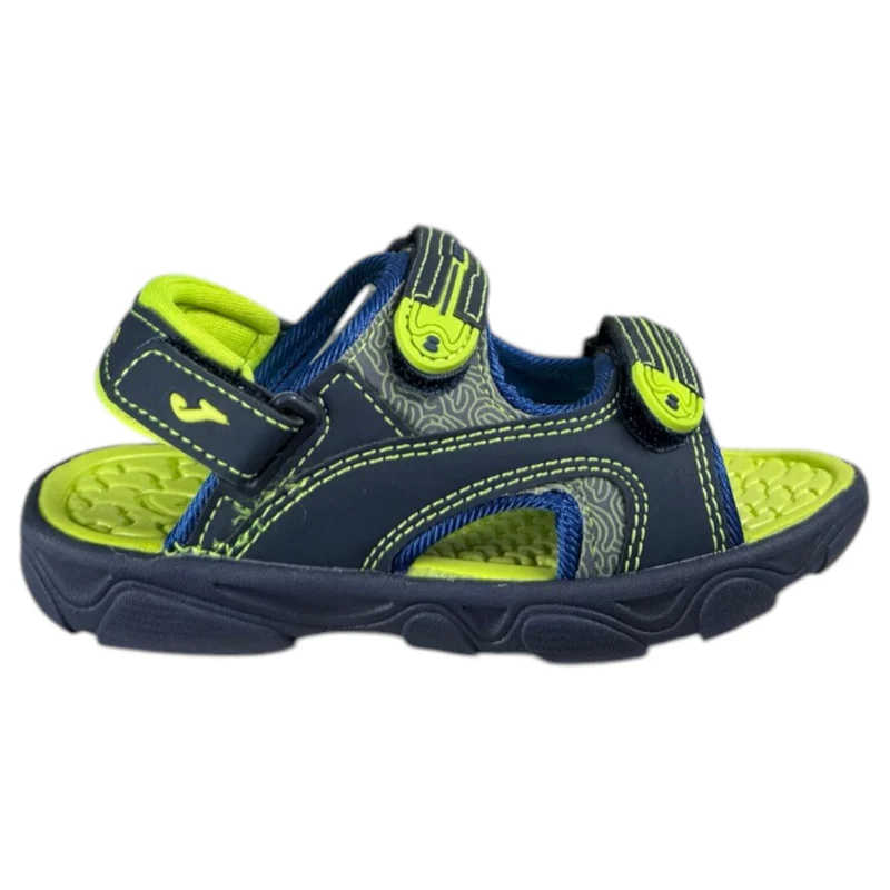 Sandalias Joma Ocean JR 2633 Marino