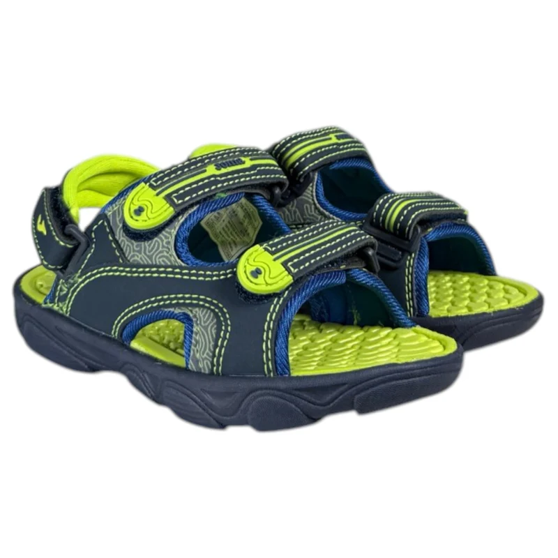 Sandalias Joma Ocean JR 2633 Marino