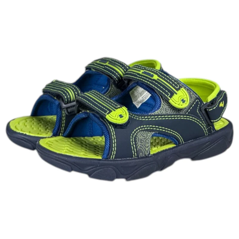 Sandalias Joma Ocean JR 2633 Marino