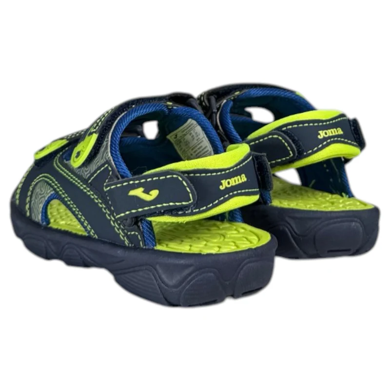 Sandalias Joma Ocean JR 2633 Marino