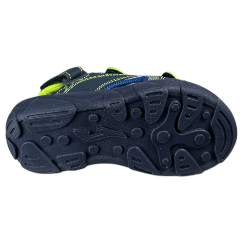 Sandalias Joma Ocean JR 2633 Marino