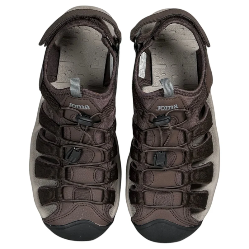 Sandalias Joma Gea Men 2624 Marrón