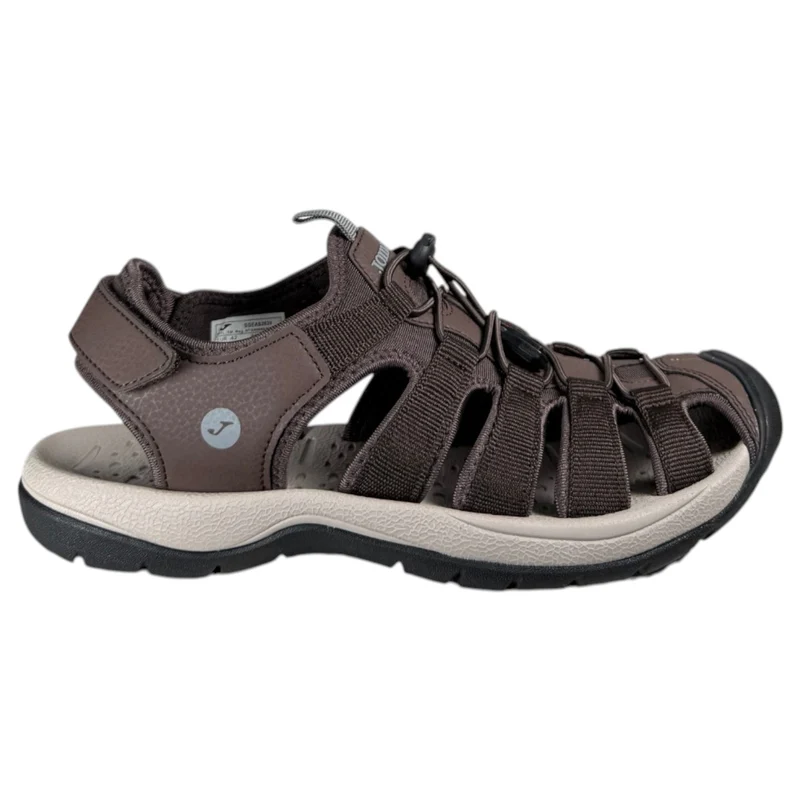 Sandalias Joma Gea Men 2624 Marrón