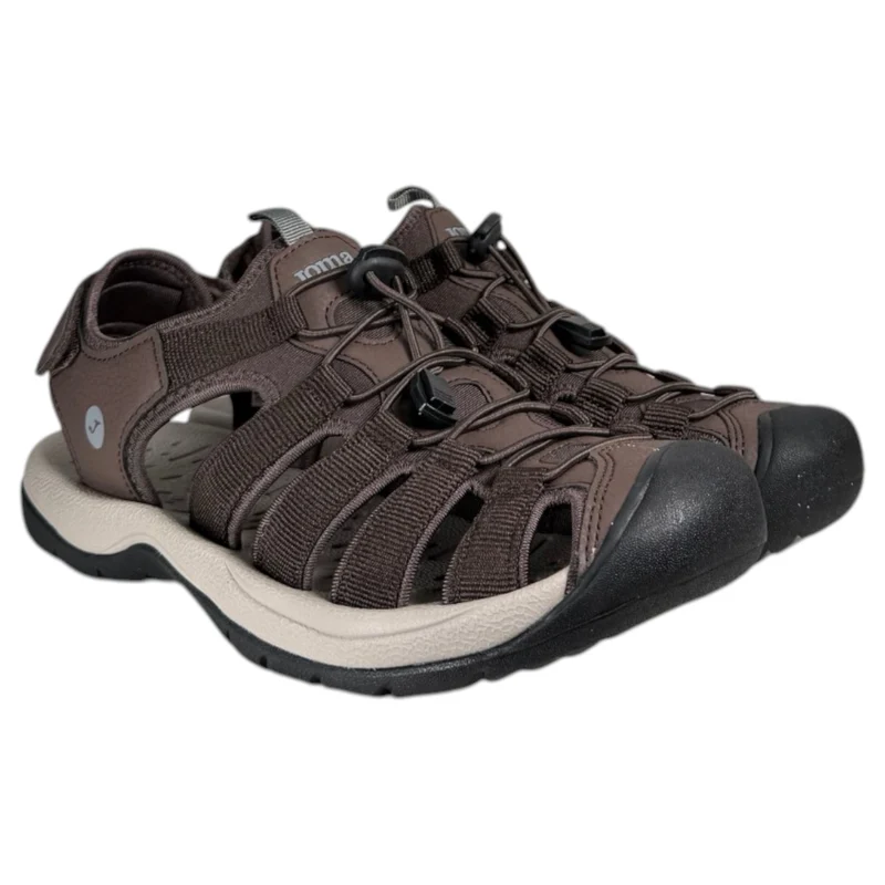 Sandalias Joma Gea Men 2624 Marrón