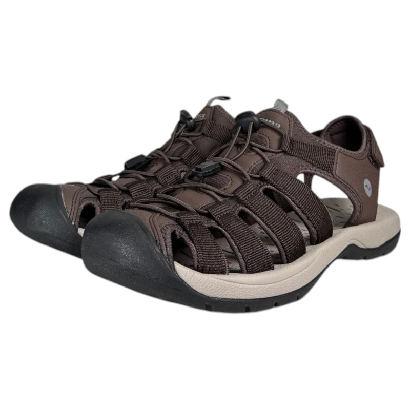 Sandalias Joma Gea Men 2624 Marrón