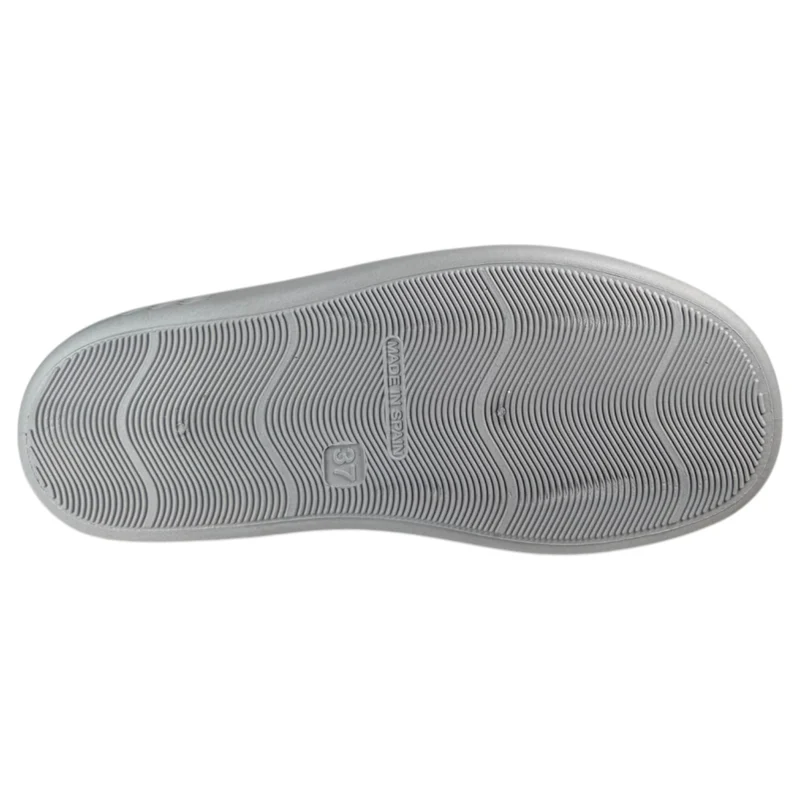 Zapatillas de Casa Flossy Chica Bici 26-349 Rojo