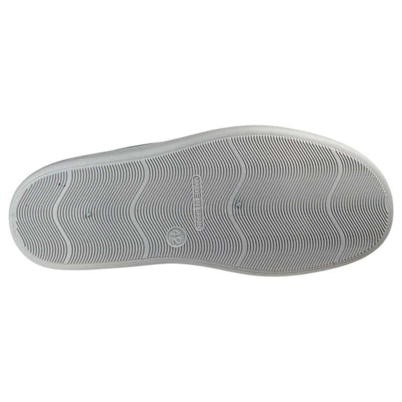 Zapatillas de Casa Flossy Game 27-214 Marino