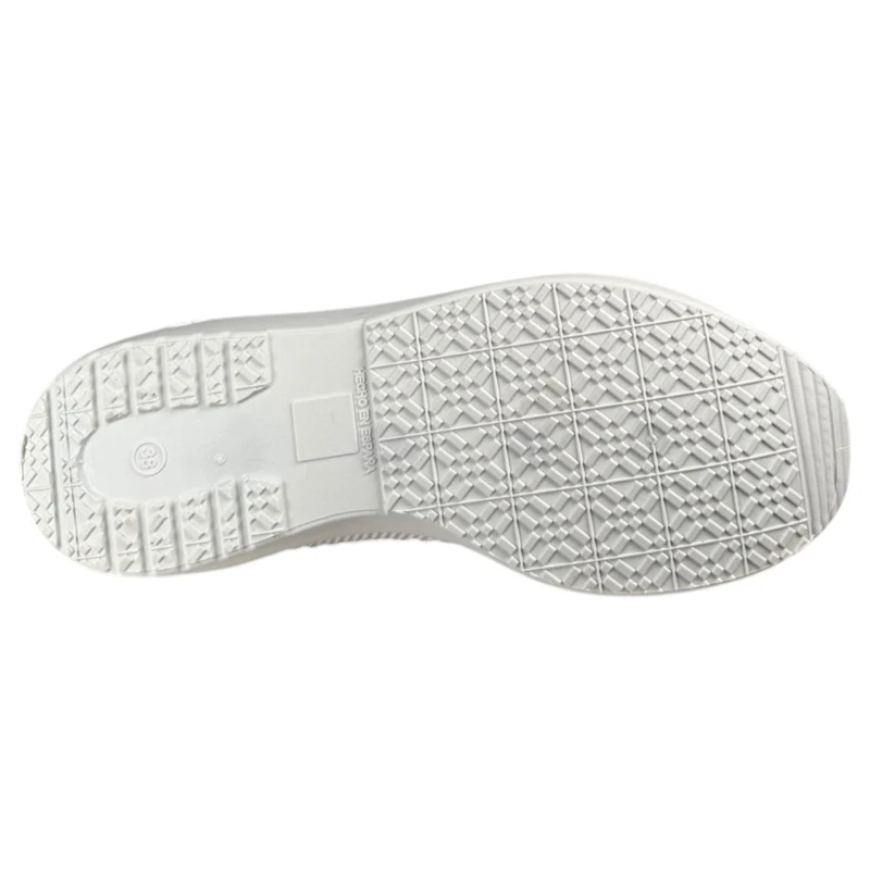 Zapatos Deportivos Plumaflex 3722 Coral