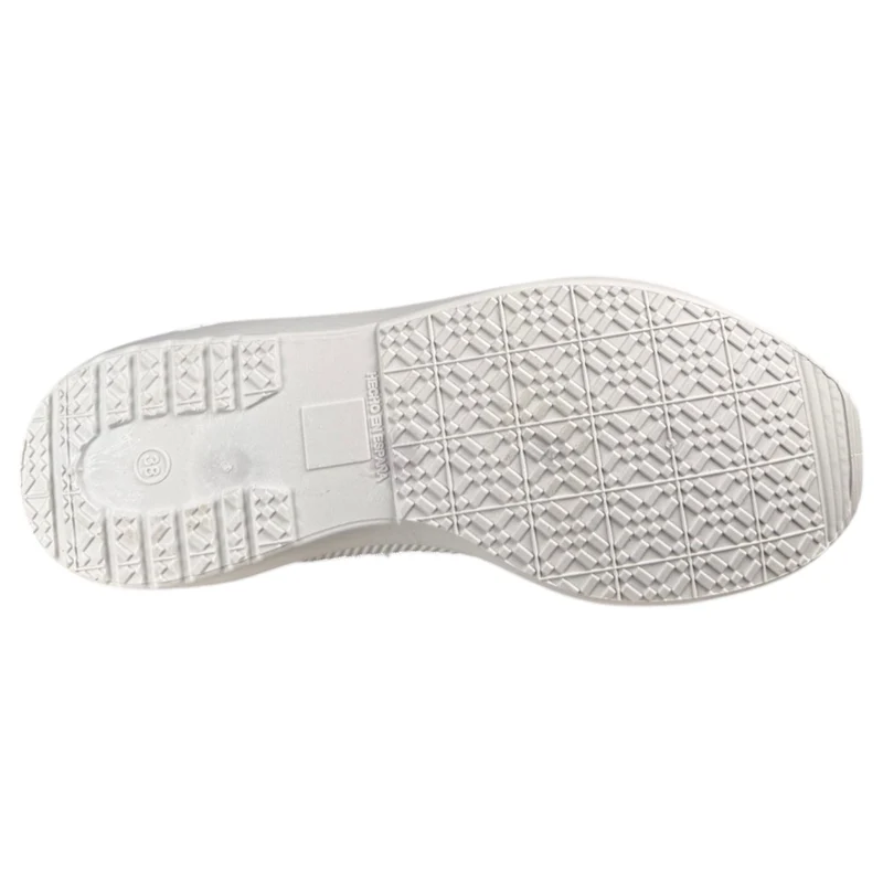 Zapatos Deportivos Plumaflex 3722 Piedra