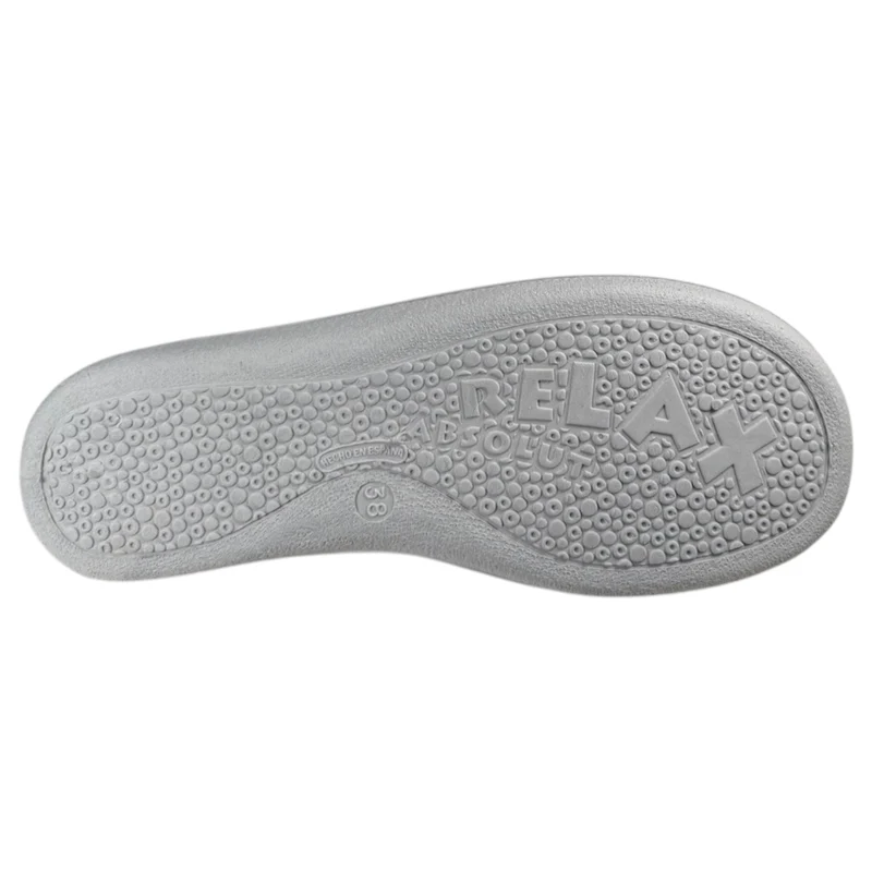 Zapatillas de Casa Plumaflex 12360 Beig