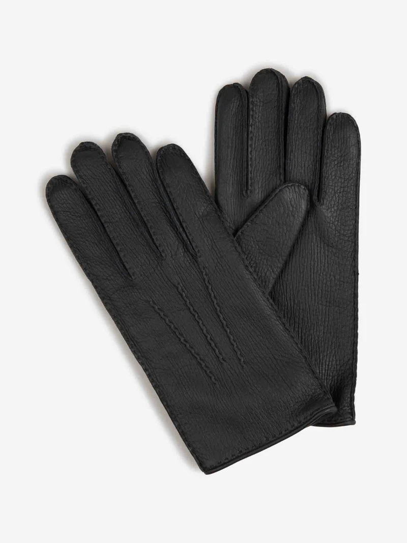 Guantes de Piel