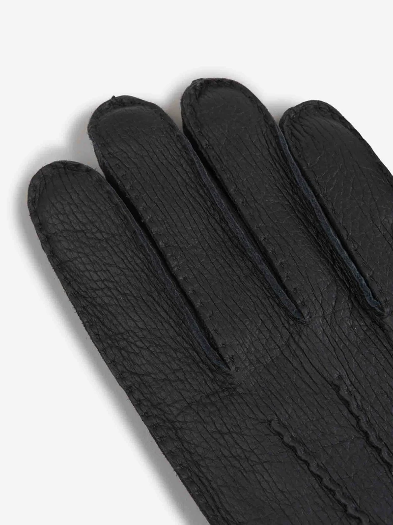 Guantes de Piel