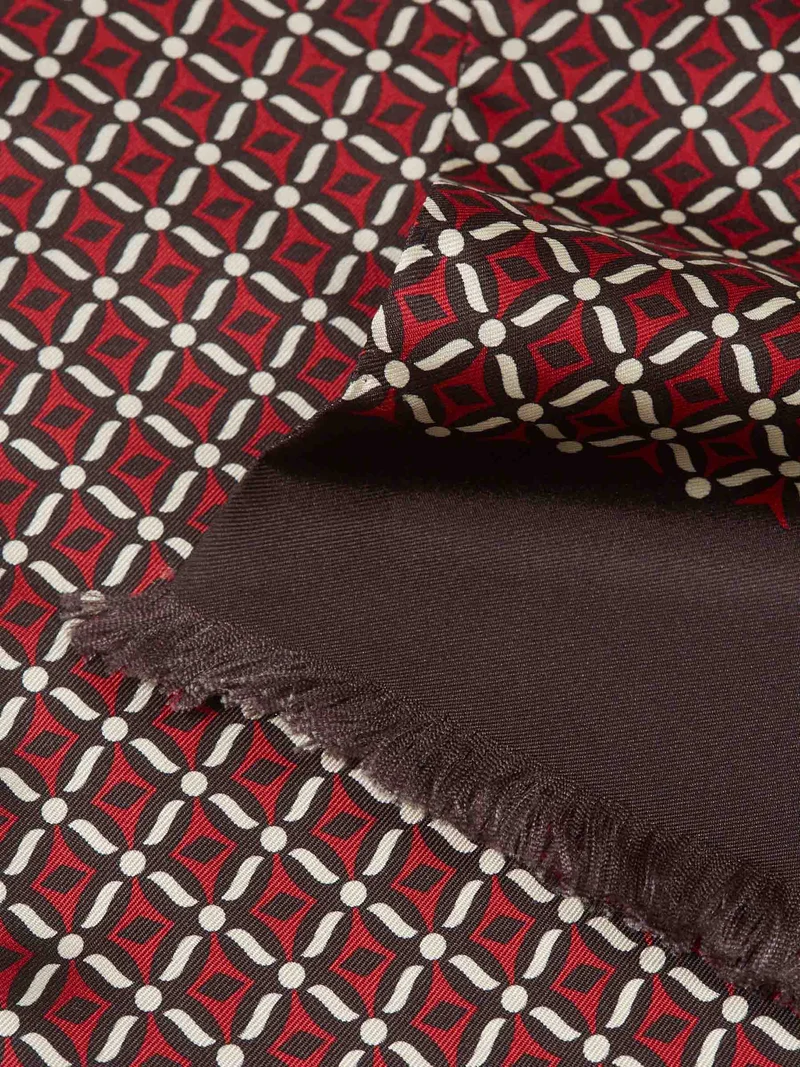 Pañuelo Estampado