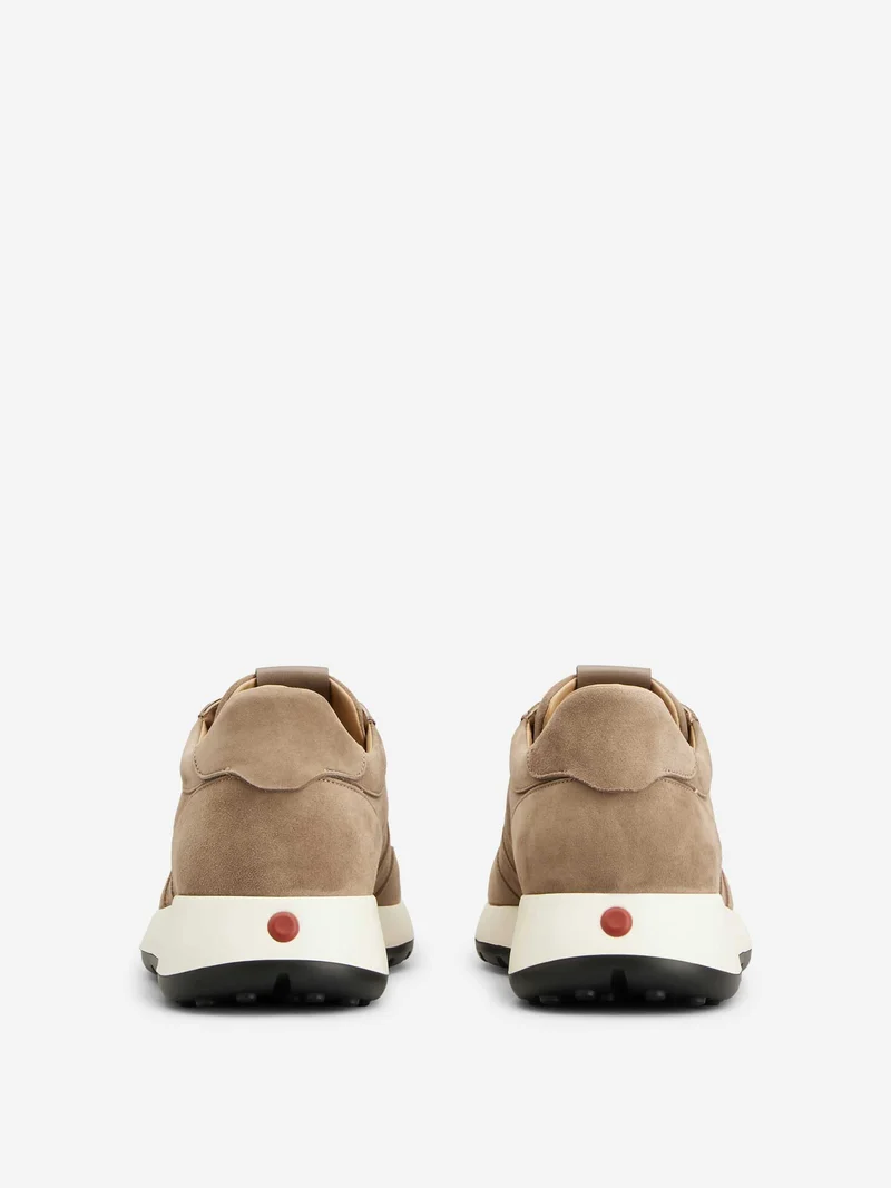 Zapatillas Red Dot