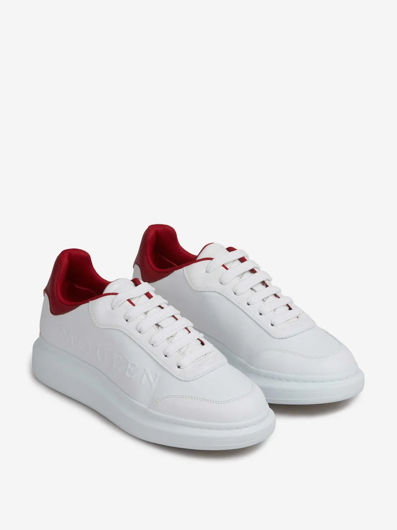 Zapatillas Oversized Logo