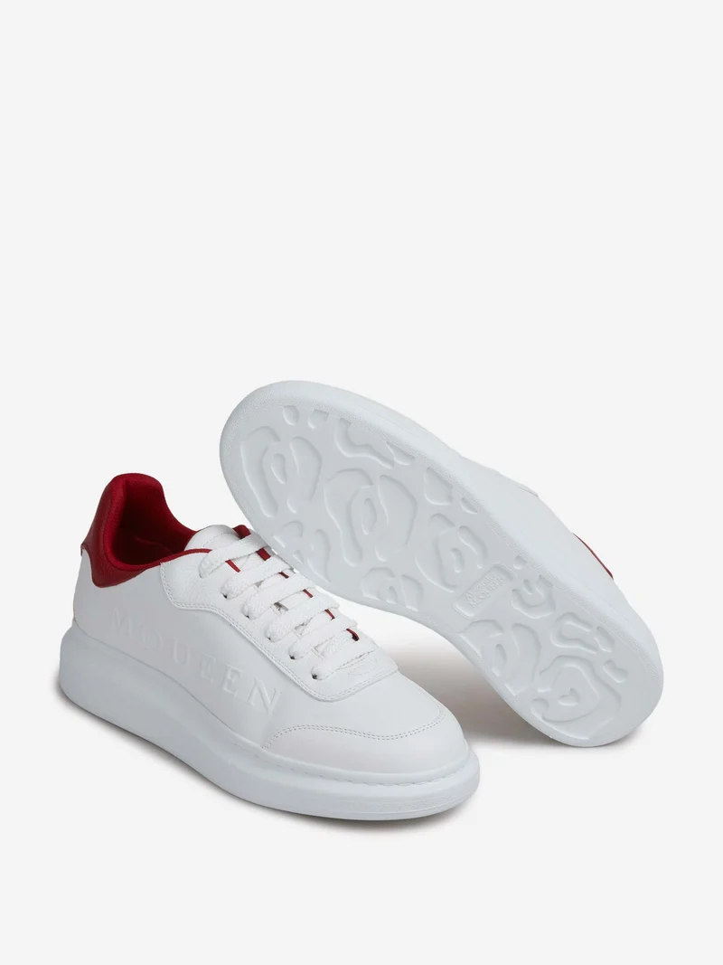 Zapatillas Oversized Logo
