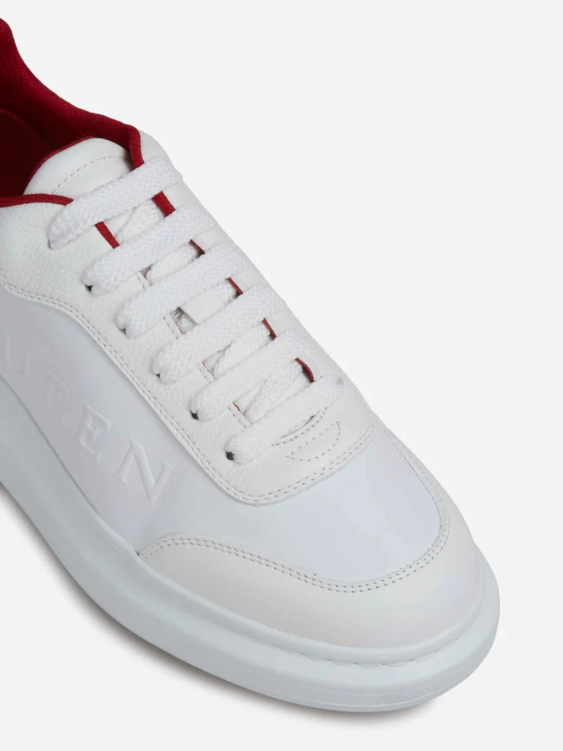 Zapatillas Oversized Logo
